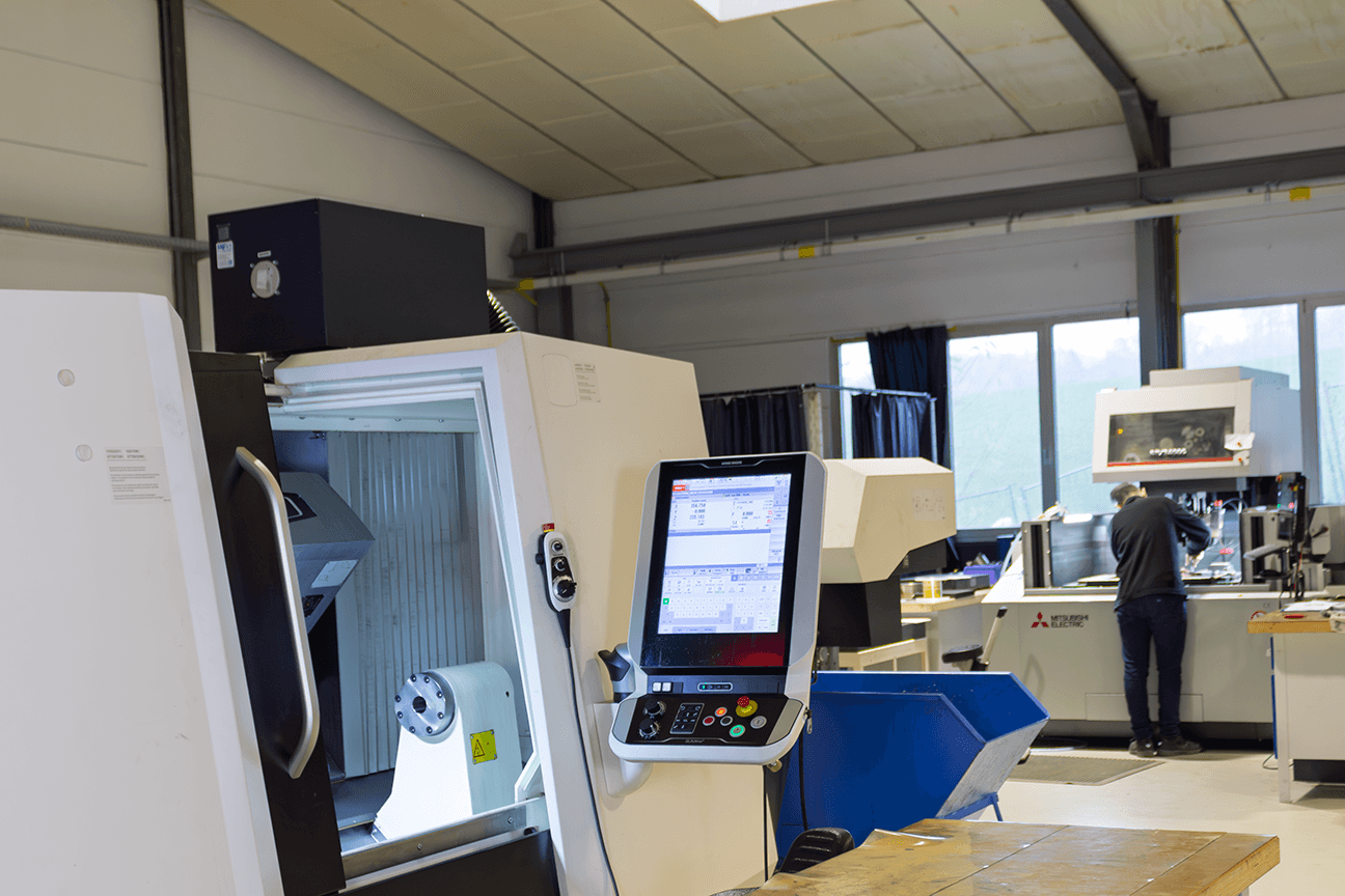 Manufacturing Excellence